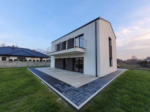 Apartament Tuszyn