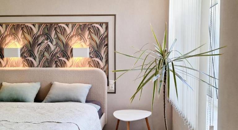 Beautiful holiday apartment | Pet-friendly in Riga