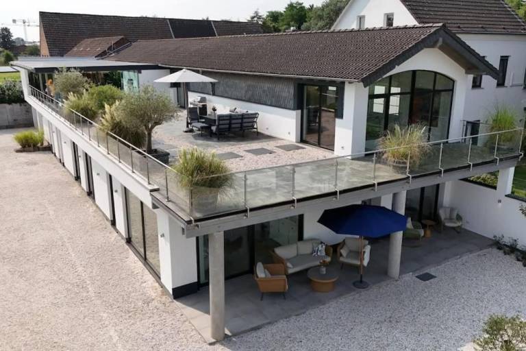 Villa Leverkusen