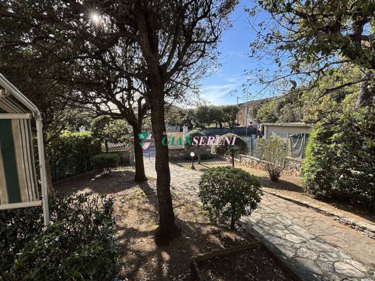 Ferienwohnung  San Vincenzo