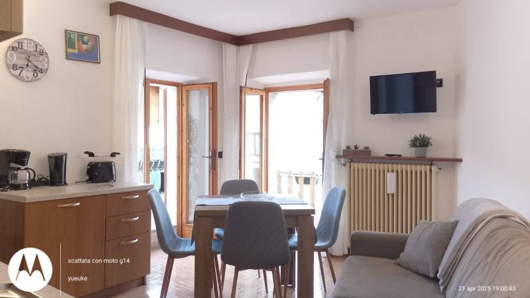 Holiday apartment with pool & fast internet | Mountain view — photo 5