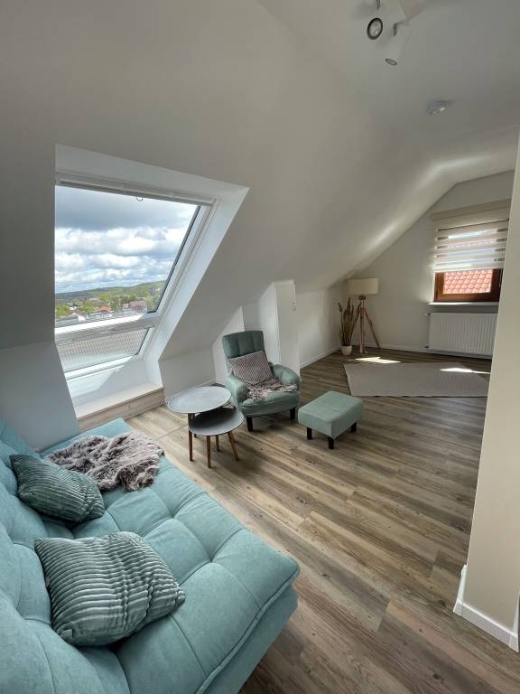 Ferienwohnung Bad Schwalbach