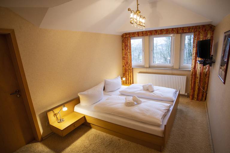 Das Loft Hotel Hölsterloh, (Brilon), LHS 09923 — photo 4