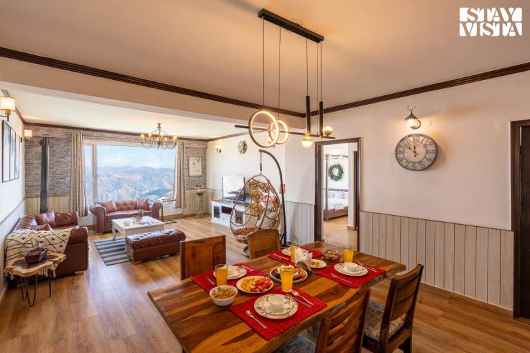 250 m² Ferienwohnung