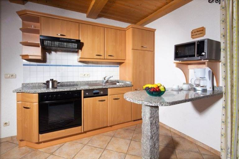 Ferienwohnung Schönau am Königssee