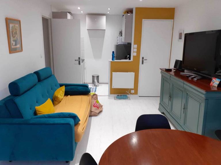 Appartement Villers-sur-Mer
