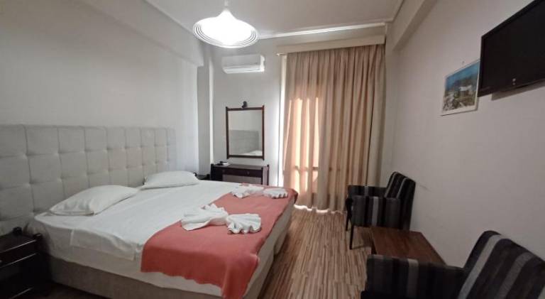 City Center Hotel in Kalamata