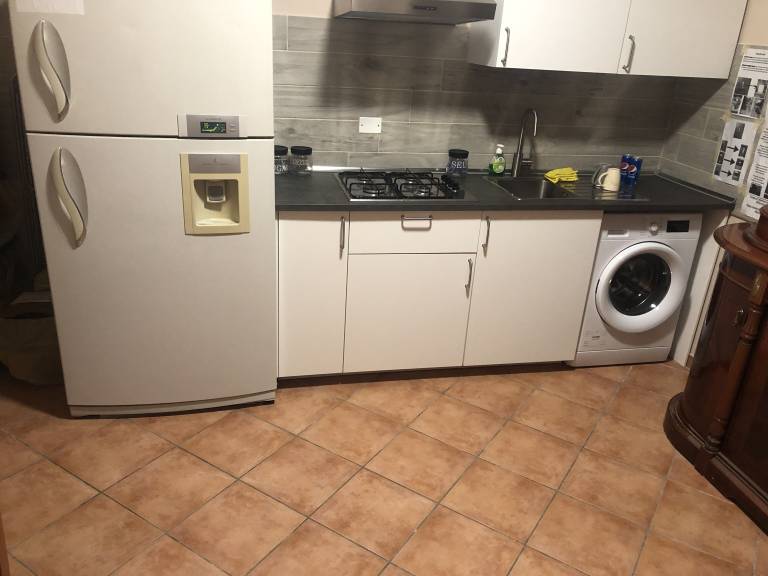 Appartamento San Giorgio a Cremano