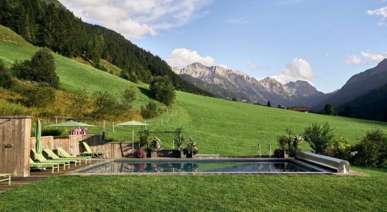Hotel LARCHENHOF — photo 3
