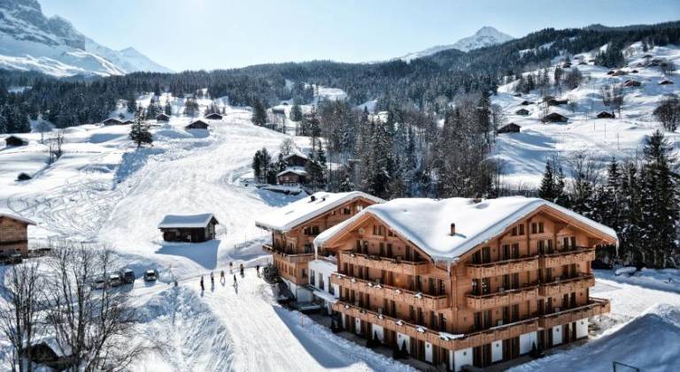 Aspen Alpine Lifestyle Hotel — photo 2