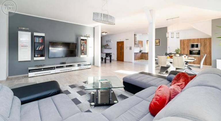 Apartamenty Kora Cieplice — photo 2