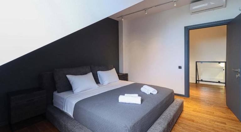 167 m² Ferienwohnung