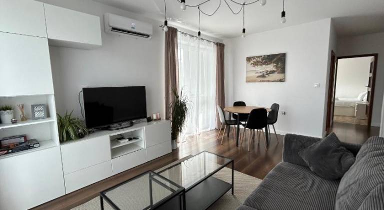 Apartament Rzeszów