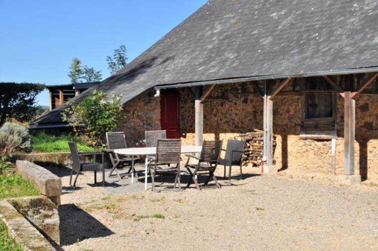 Gîte Tulle