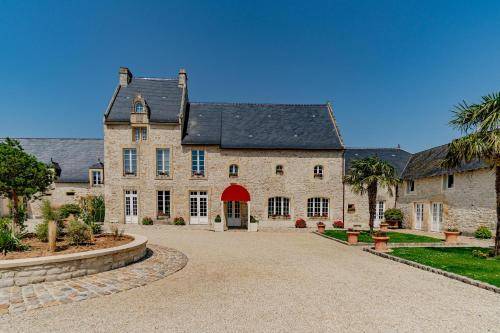 Bed & Breakfast Bayeux