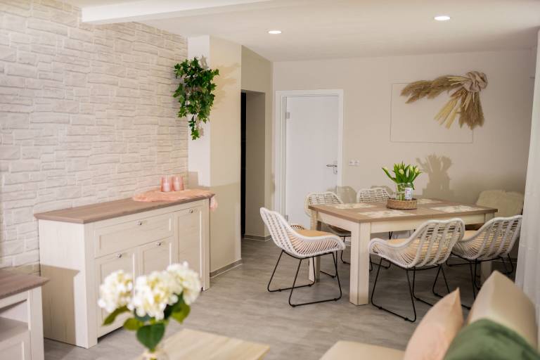 Ferienwohnung Kreuzwertheim