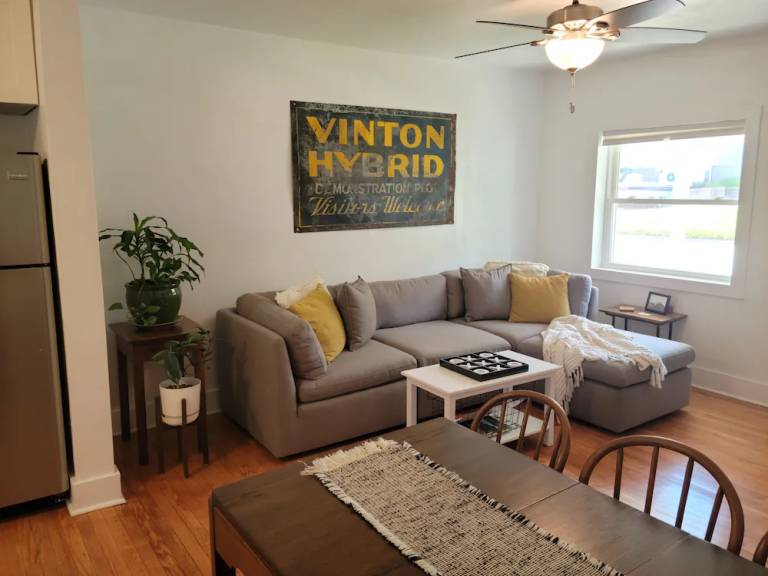 House Grand Meadow