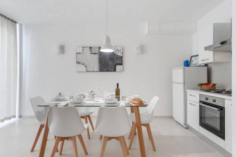 Children-friendly holiday apartment | Beach nearby | Pets are welcome — photo 2