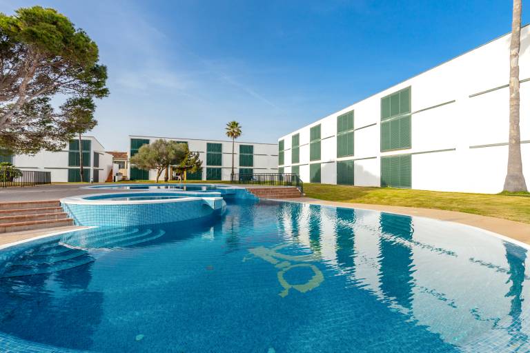 House Cala en Bosc