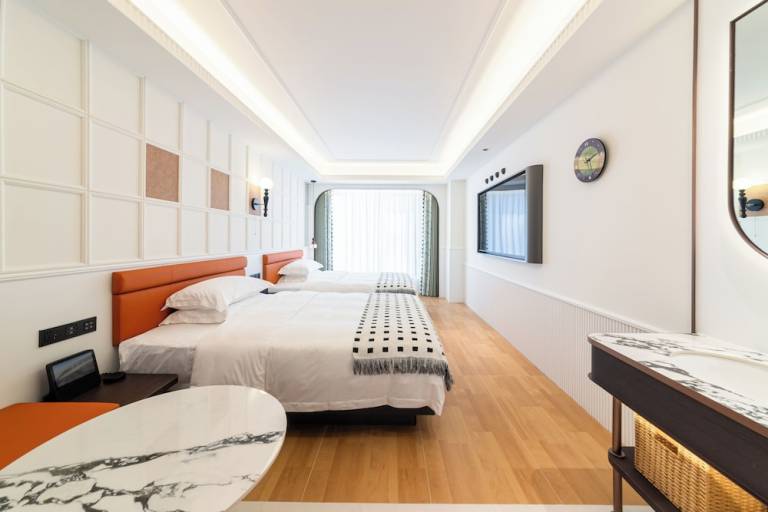 Bed and breakfast Siming