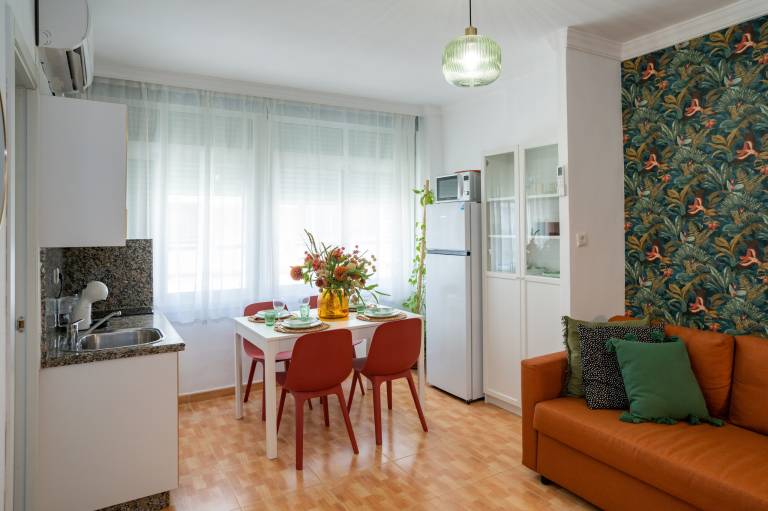 Nice rental apartment | Pet-friendly — photo 3