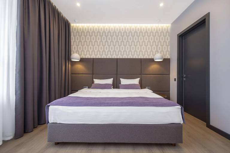 Aparthotel Dobrovelychkivka