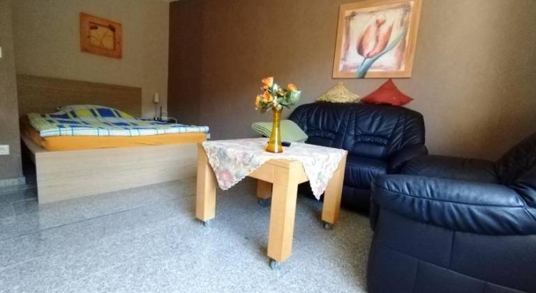 Ferienwohnung Rhede