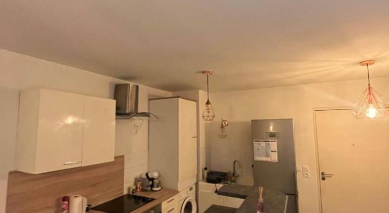 Rental apartment with 1 room for 3 persons — photo 4