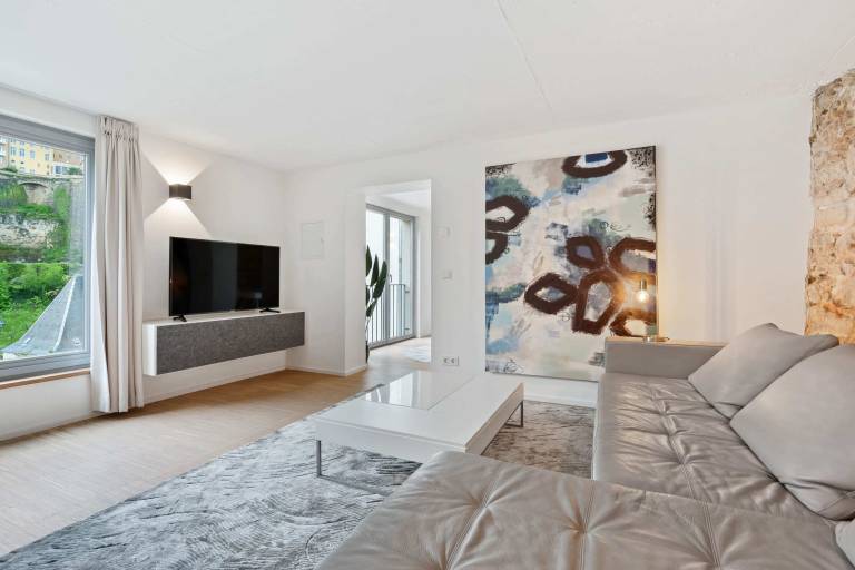 Appartement  Luxemburg