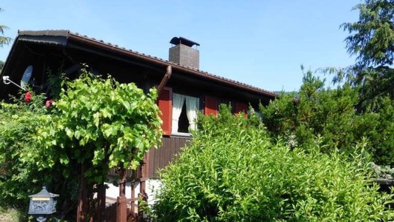 Ferienwohnung Kirchzell