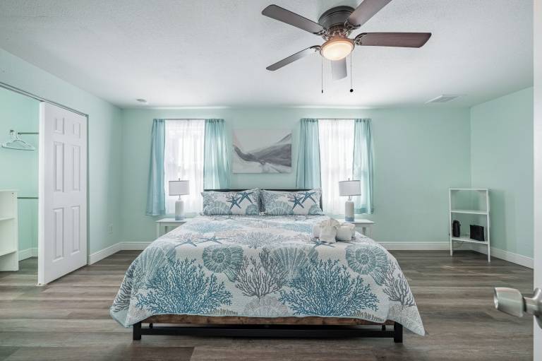 House Clearwater Beach