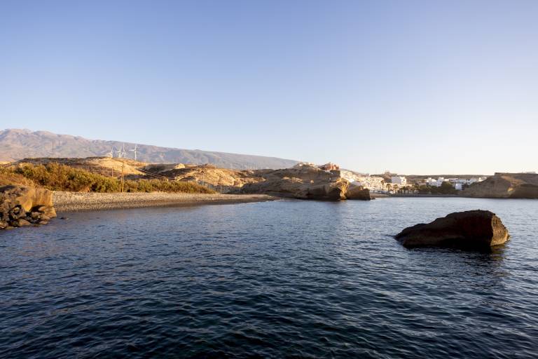 Home2Book Peaceful Apt & Sea View Terrace in Arico