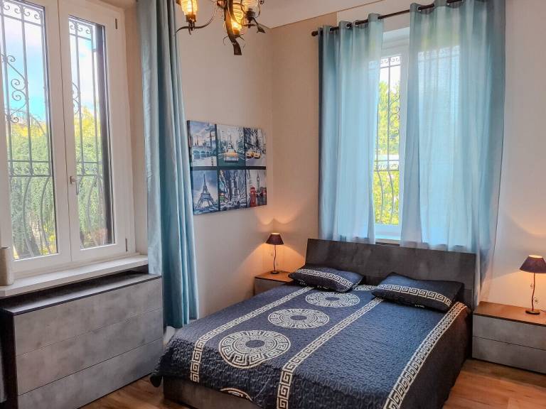 Ferienwohnung Arsago Seprio