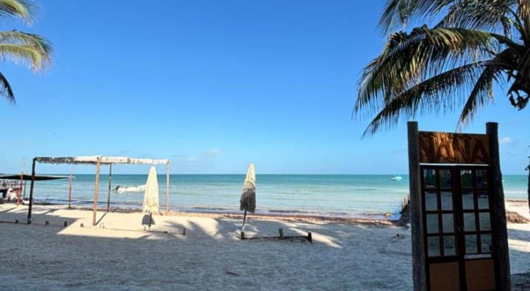 Mittoz House with beach access in Holbox downtown — photo 5