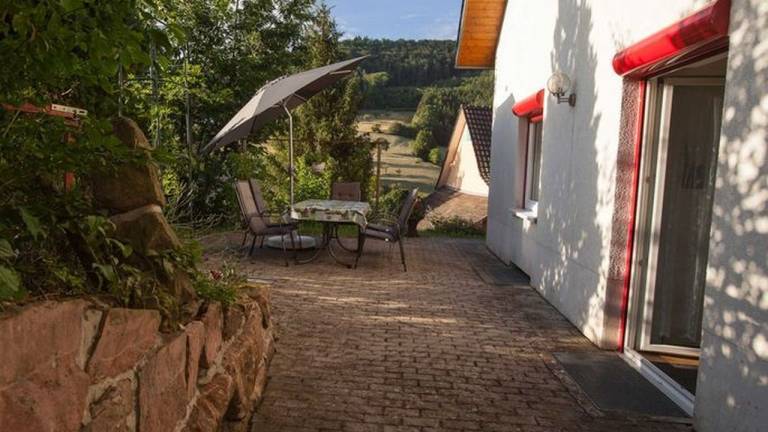 Ferienwohnung Ettenheim