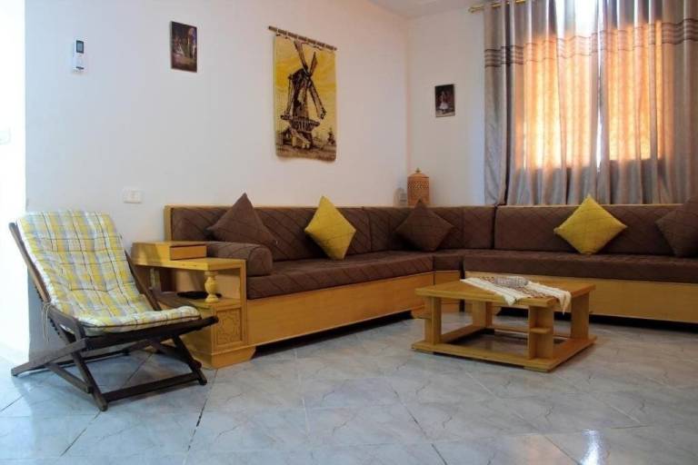 Villa Al Haouaria