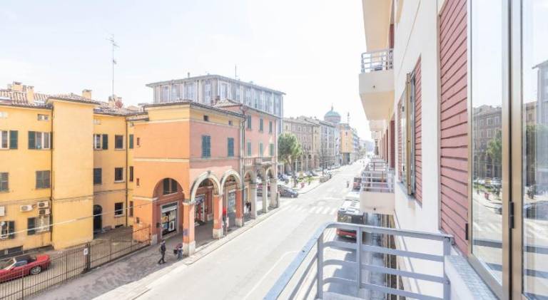Holiday apartment with 2 rooms for 4 persons in Bol