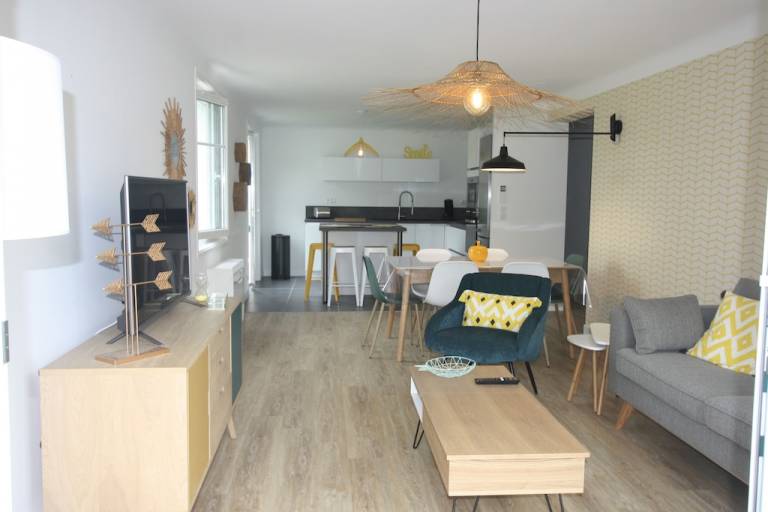 Appartement  Biarritz