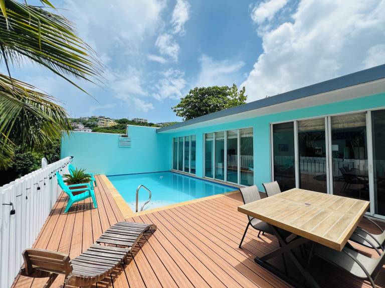 Villa Smith Bay