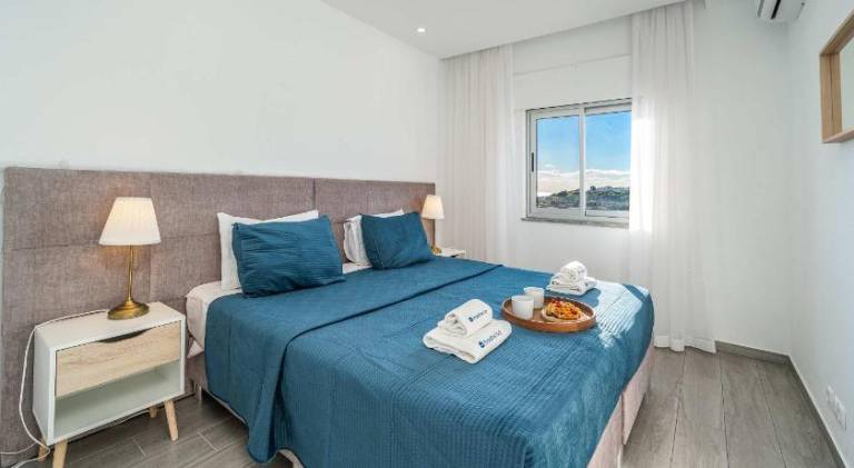 Nice holiday apartment | Beach nearby | Pet-friendly in Lagos