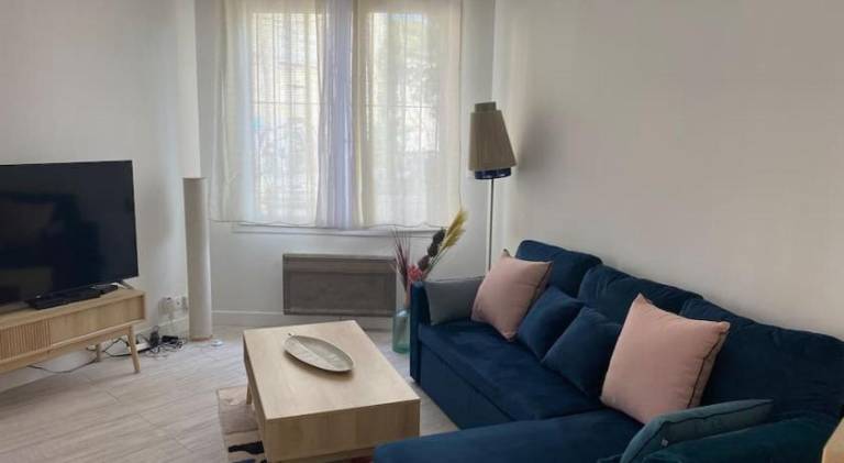 Holiday apartment | Pets are welcome in Bordeaux