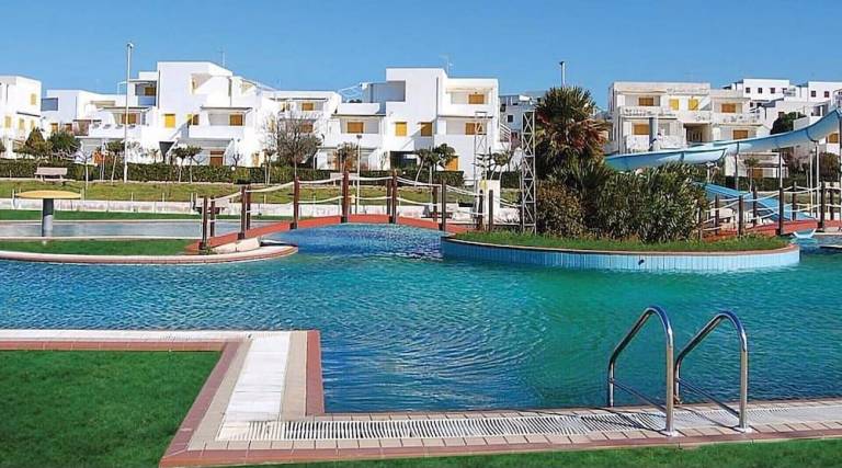 Appartamento  Praialonga