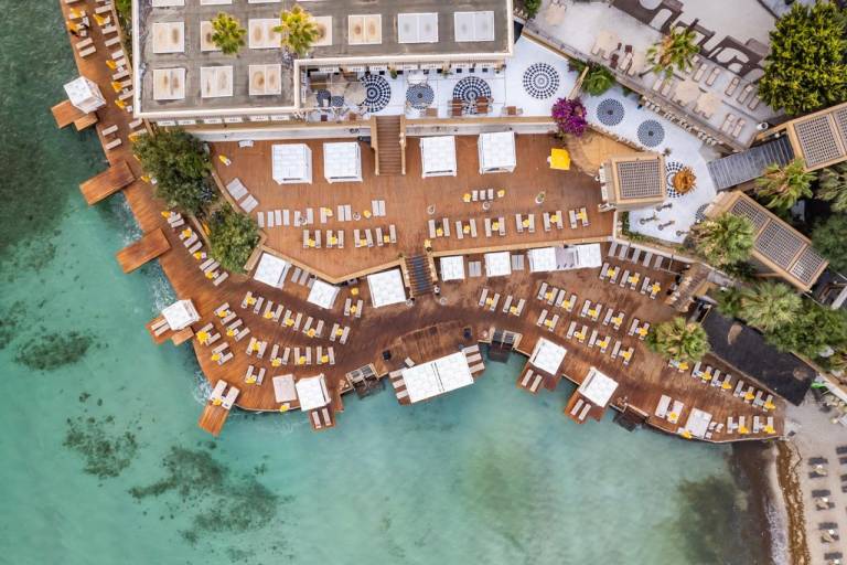 Maja Luxury Resort Hotel in Cesme