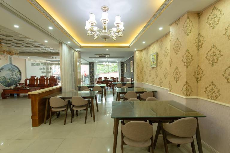 Capital O 417 Truong Son hotel — photo 3