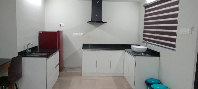 Apartment Kozhikode Beach