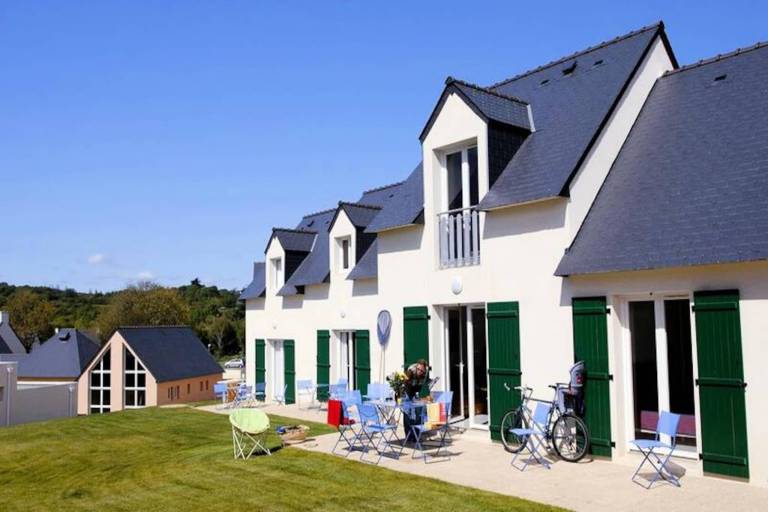 Appartement Crozon
