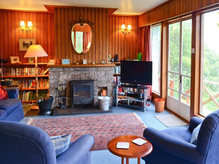 Cottage Badachro