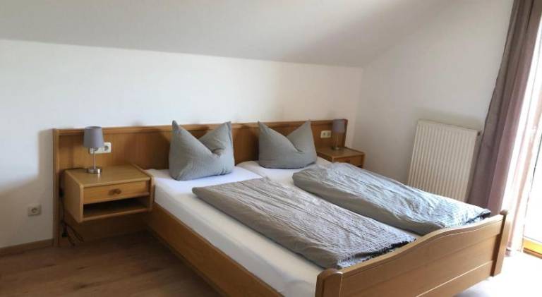Apartment with 1 room for 3 persons — photo 2