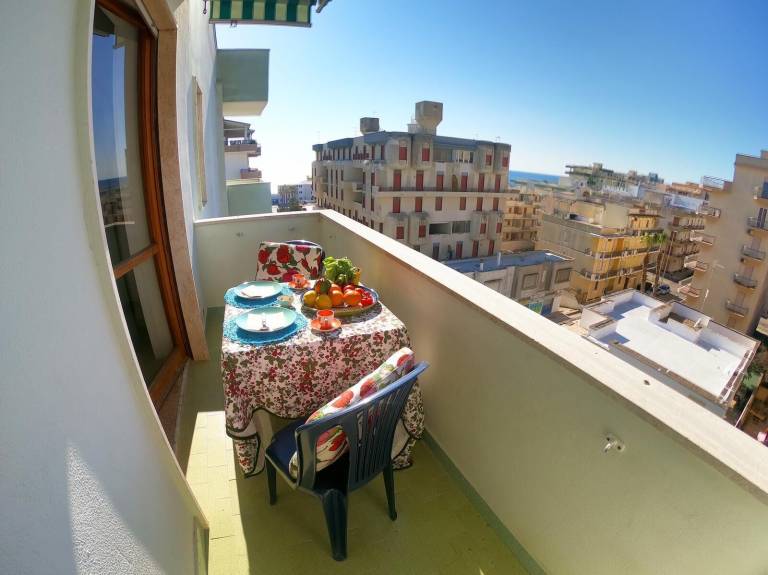 Appartement Gallipoli