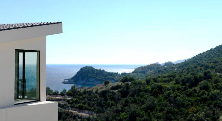 Scirocco Luxury Villas & Suites — photo 5